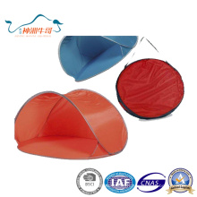 Portable Pop Up Durable Steel Camping Outdoor Beach Tent